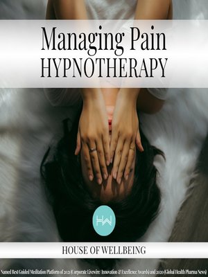 cover image of Managing Pain